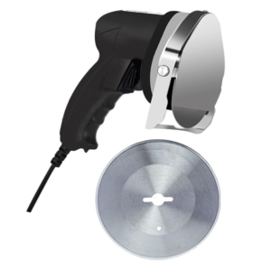 Cuchillas circulares - Cortador electrico kebab ≥ 130 mm