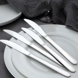 Cuchillo de mesa