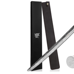 Cuchillos tipo machete > 25 cm