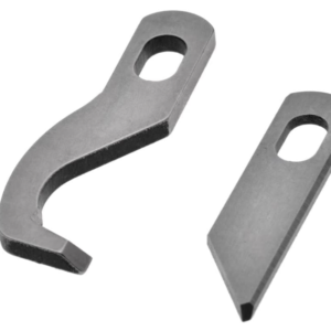 Set de cuchillas remalladoras Máquinas Overlock