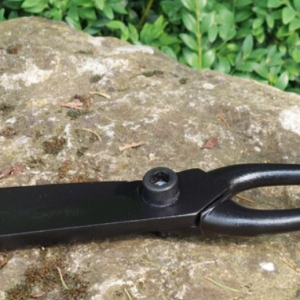 Tijeras de tapicero desmontables