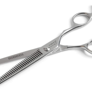 Tijeras de vaciado, esculpir o micro dentadas (caninas)